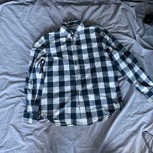 Old Navy Flannel